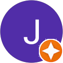 J