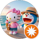 Doraemon profile picture