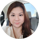 Iris profile picture