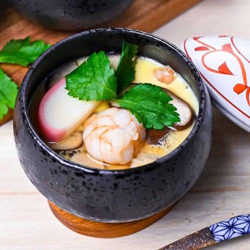 Chawanmushi