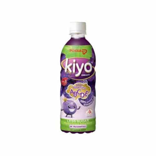 Pokka Kiyo Kyoho Grape Juice