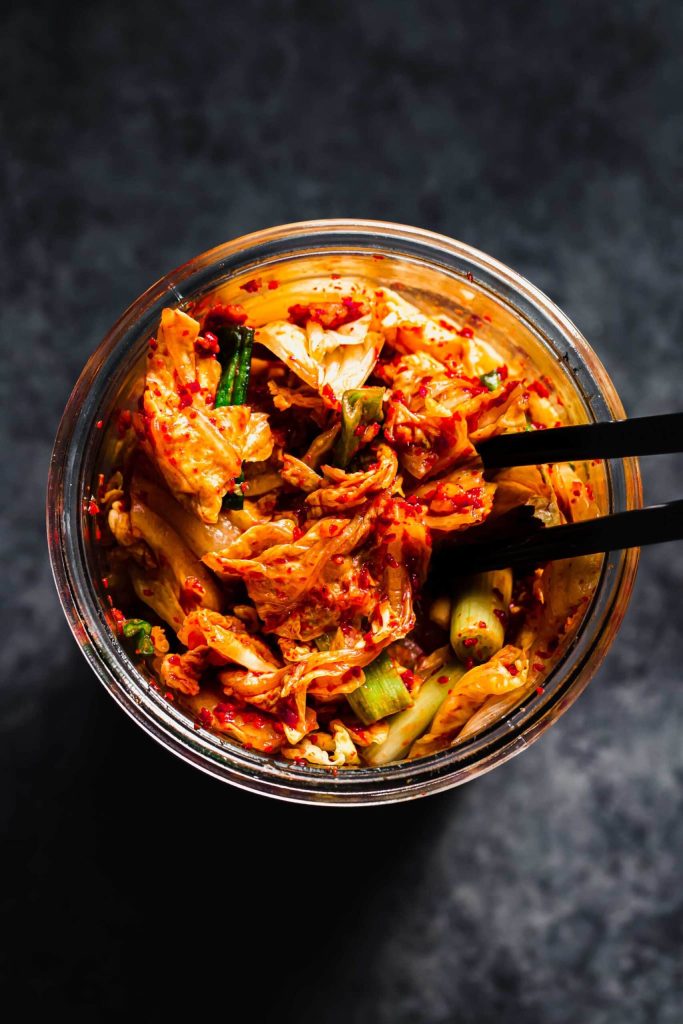 Kimchi